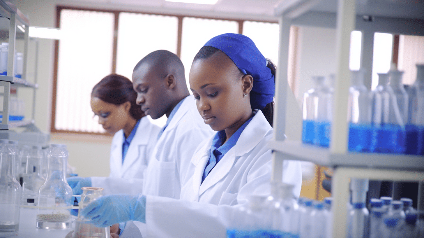 medical laboratory sciences with it offered at maseno university 1