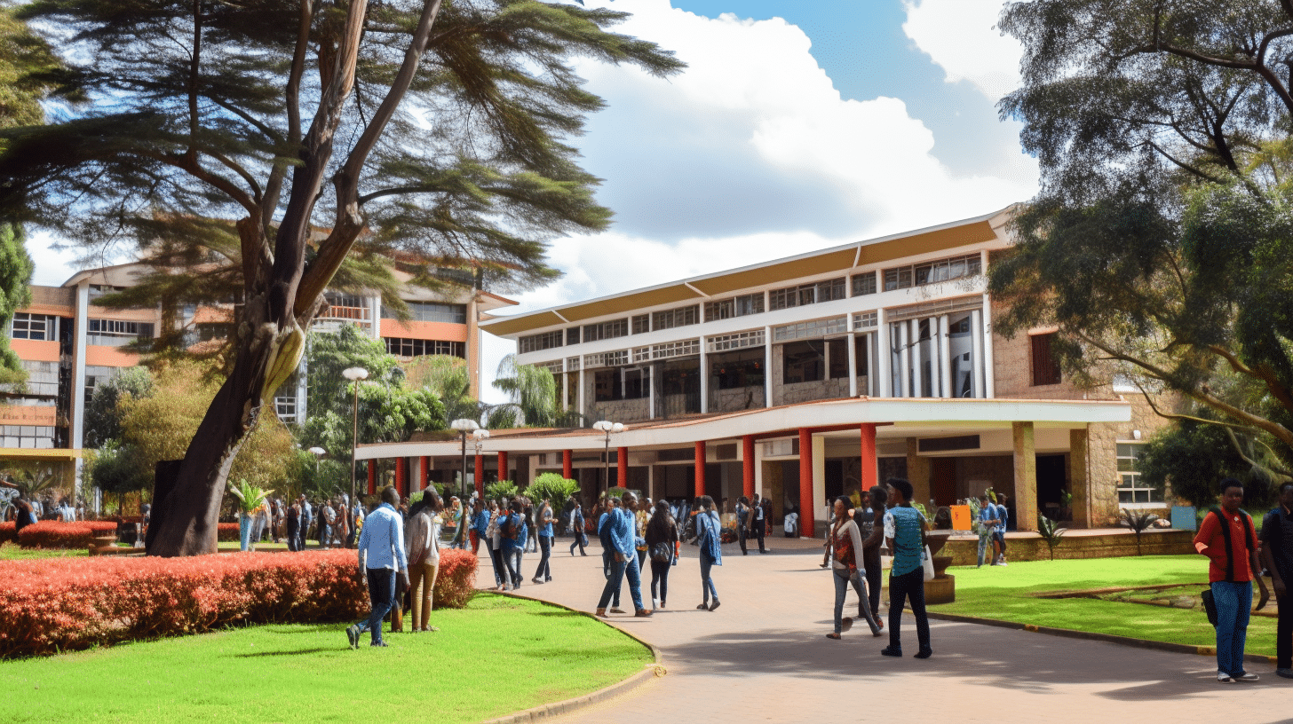 minimum admission requirements to courses offered by the faculty of commerce in egerton university nairobi city campus 1