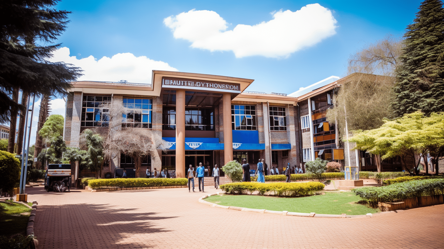 minimum entry requirements to faculty of media and communication at multimedia university of kenya 1