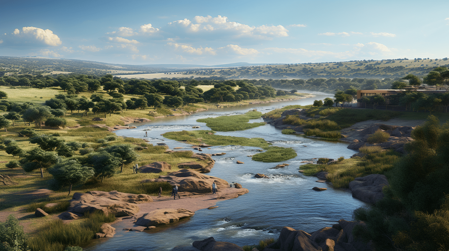 multipurpose river projects in kenya 1