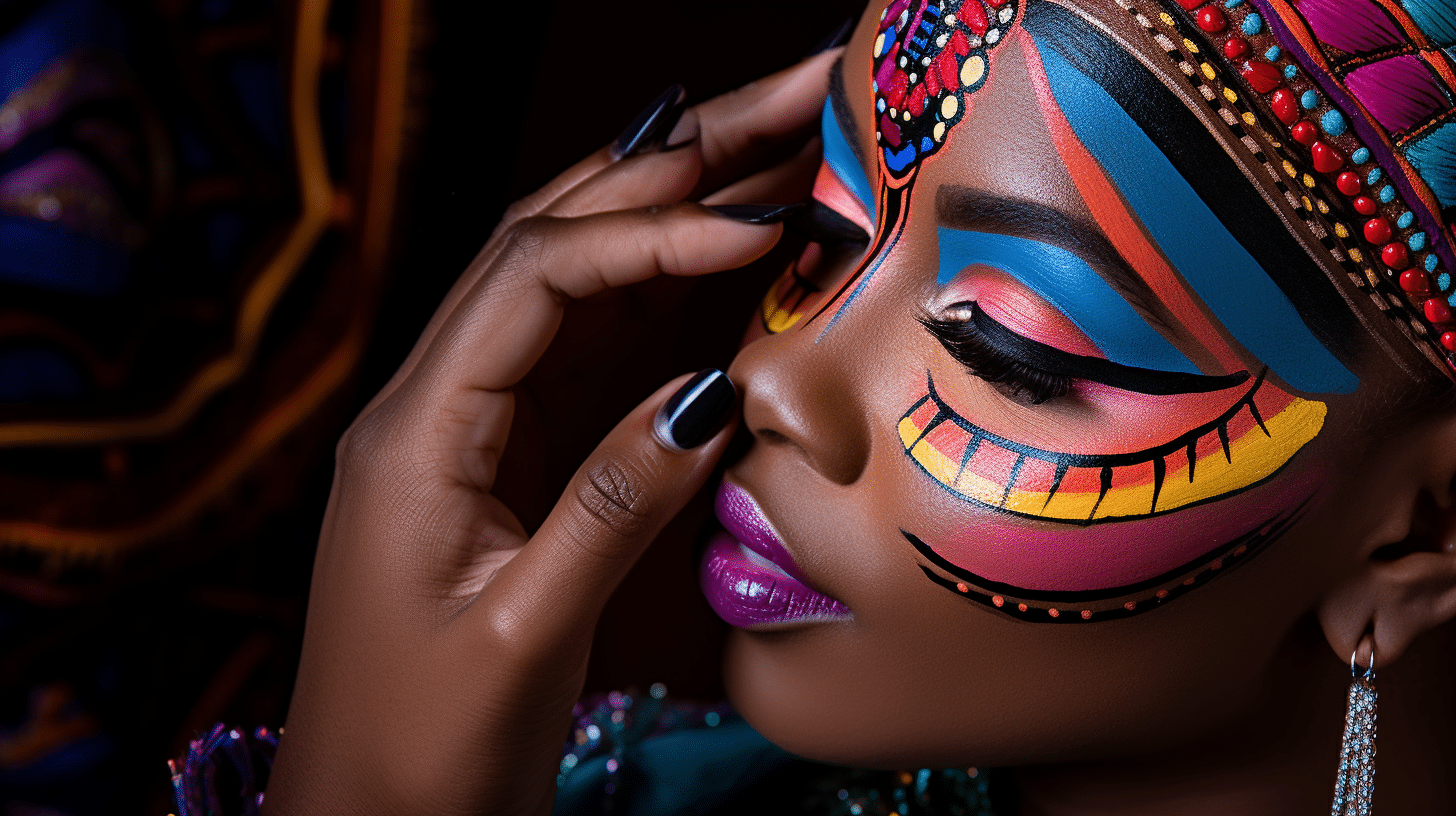 nairobi chic eye make up beauty parlours in nairobi kenya 1