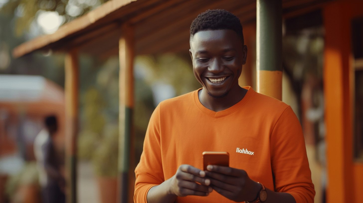 orange holla service in kenya by orange mobile company in kenya 1