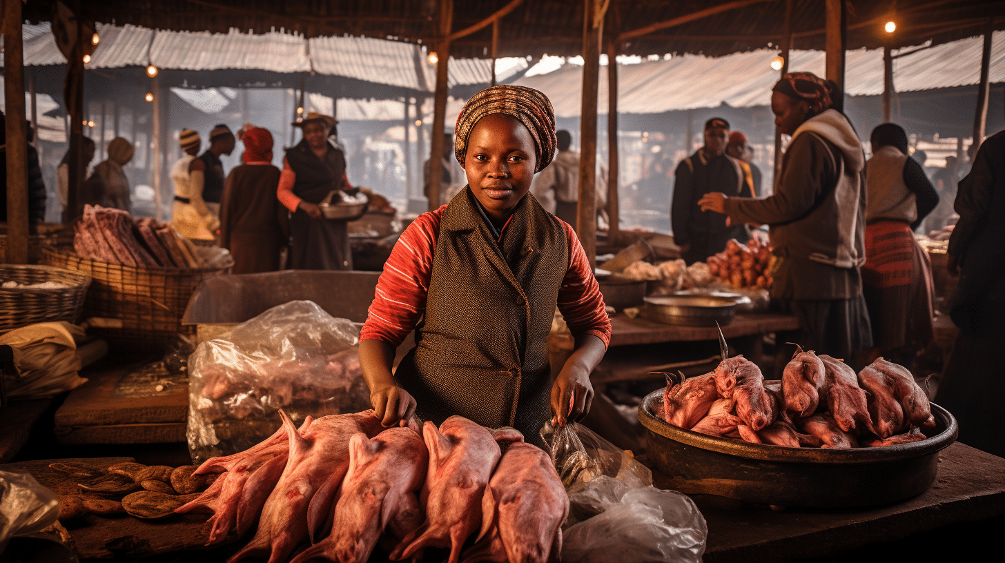pig markets in kenya