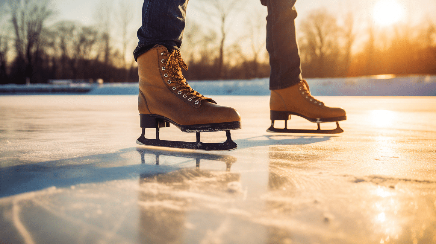 places to ice skate in kenya