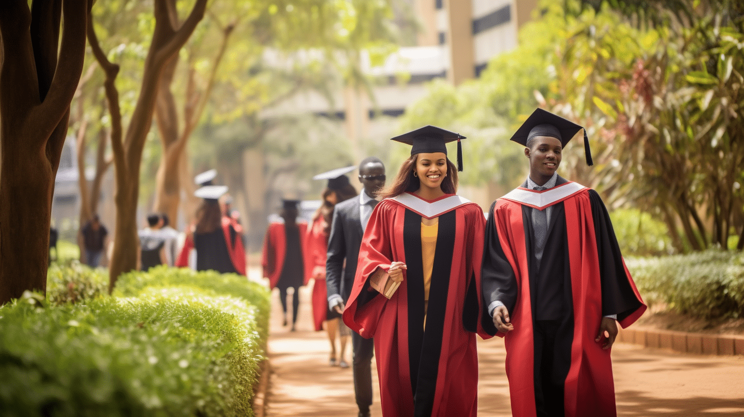 postgraduate engineering programmes offered at the university of nairobi kenya 1