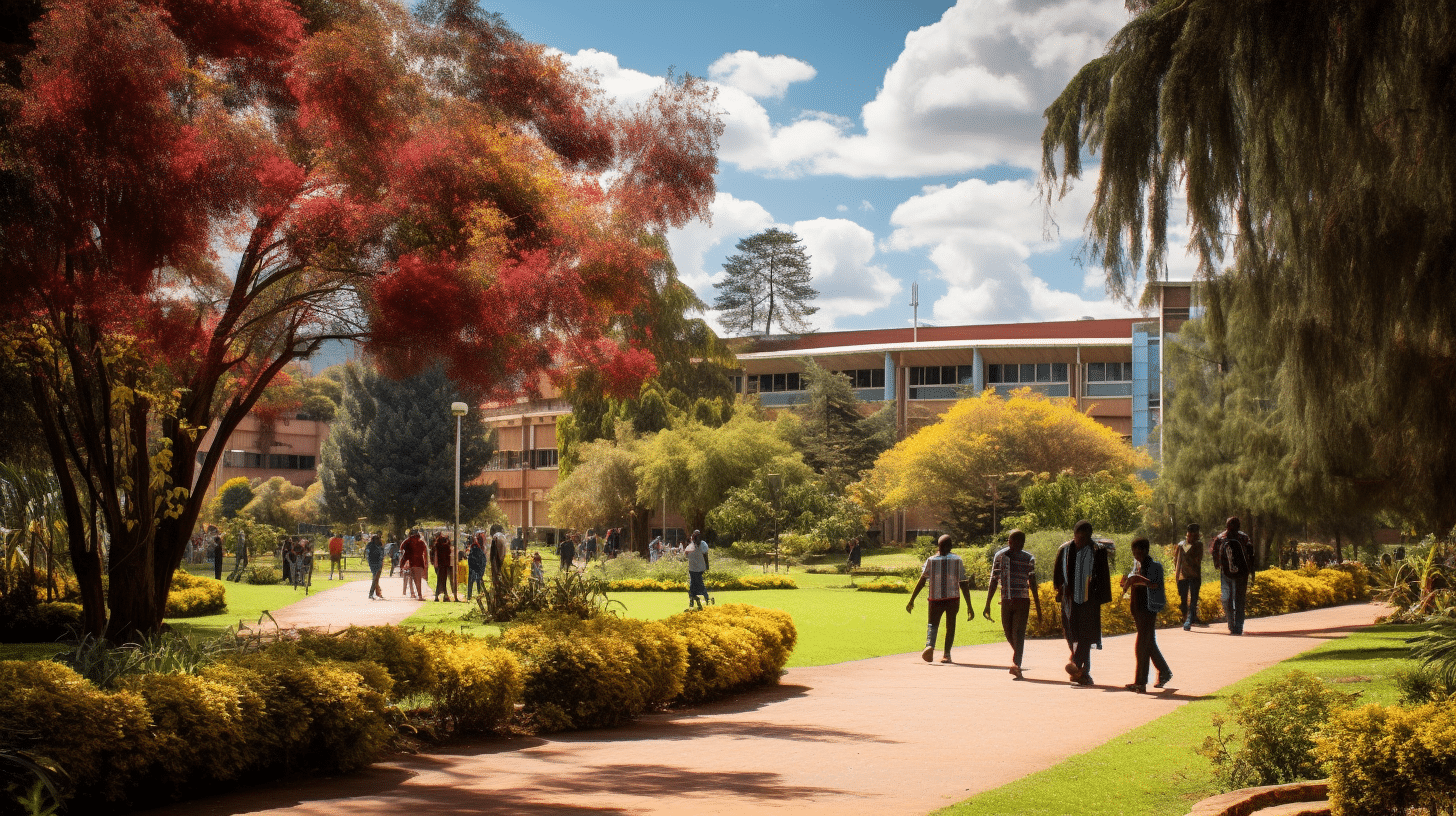 postgraduate programmes offered at the faculty of arts in the university of nairobi in kenya 1