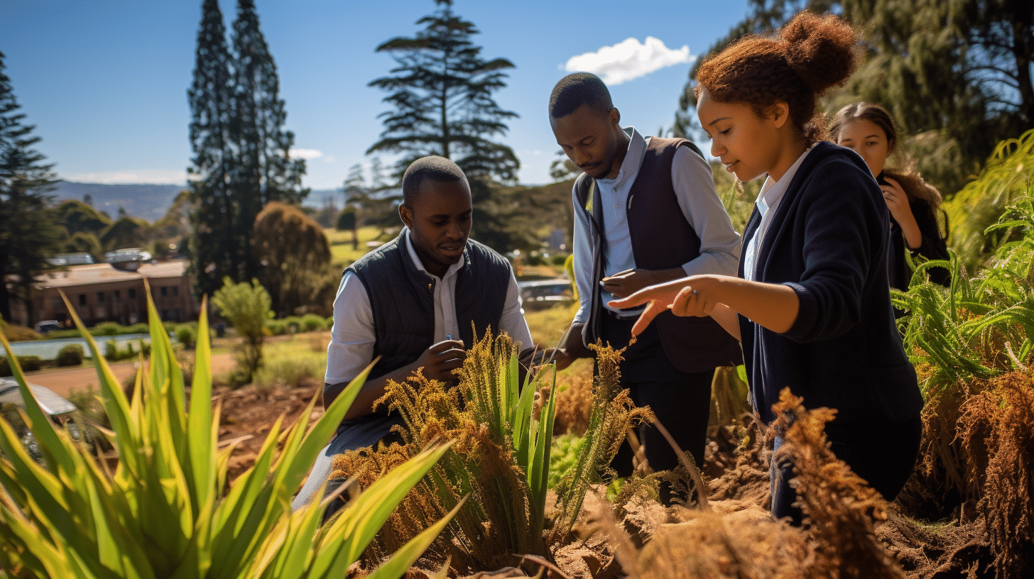 postgraduate programmes offered at university of nairobi faculty of agriculture 1