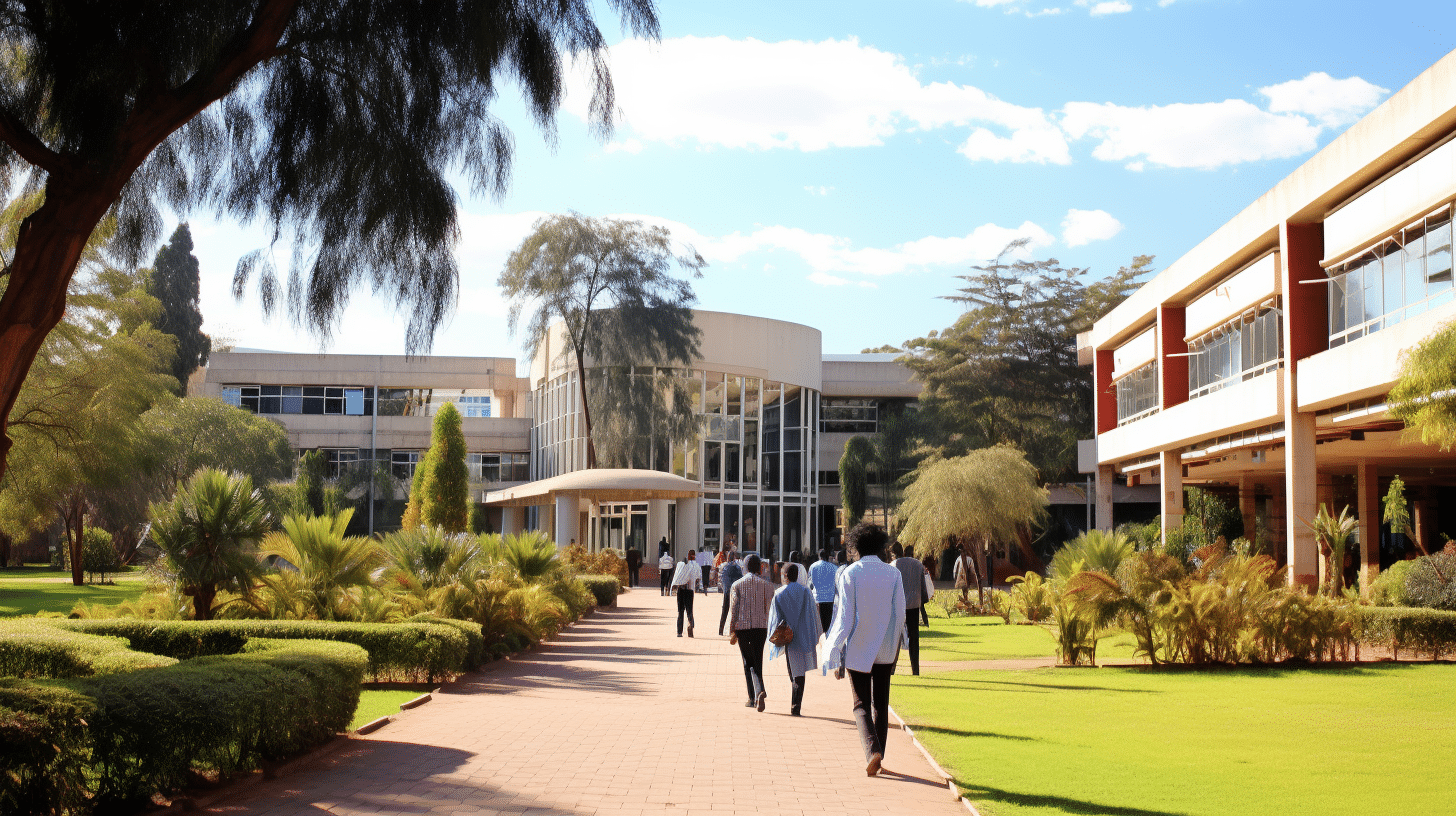 postgraduate programmes offered at university of nairobi faculty of veterinary sciences 1