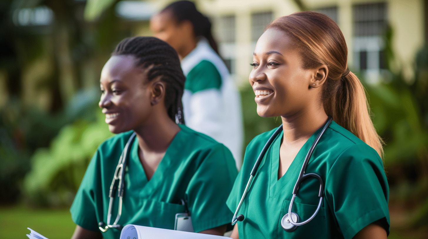 private institutions that offer diploma in nursing in kenya 1