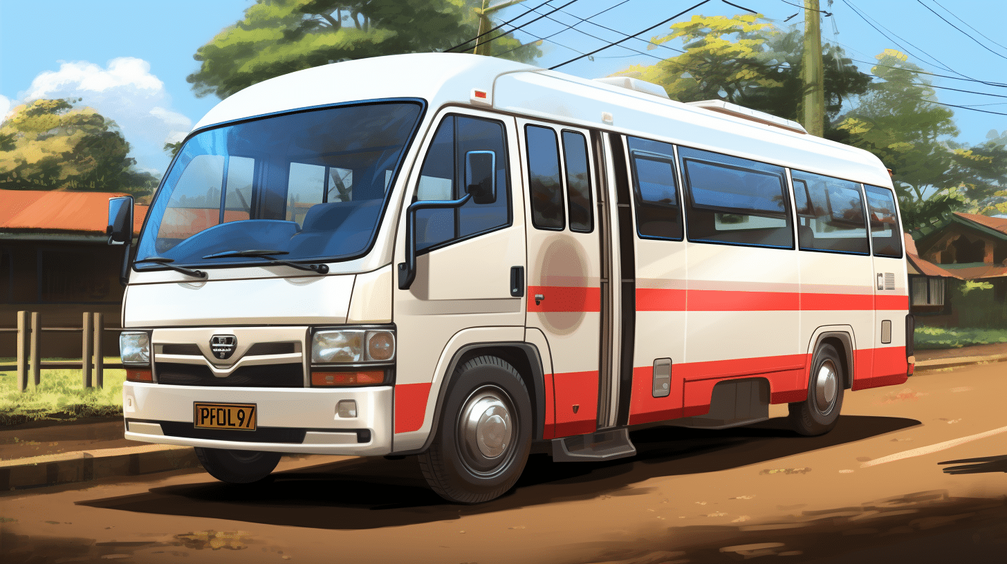 procedure of obtaining public service vehicle psv license for drivers and conductors in kenya