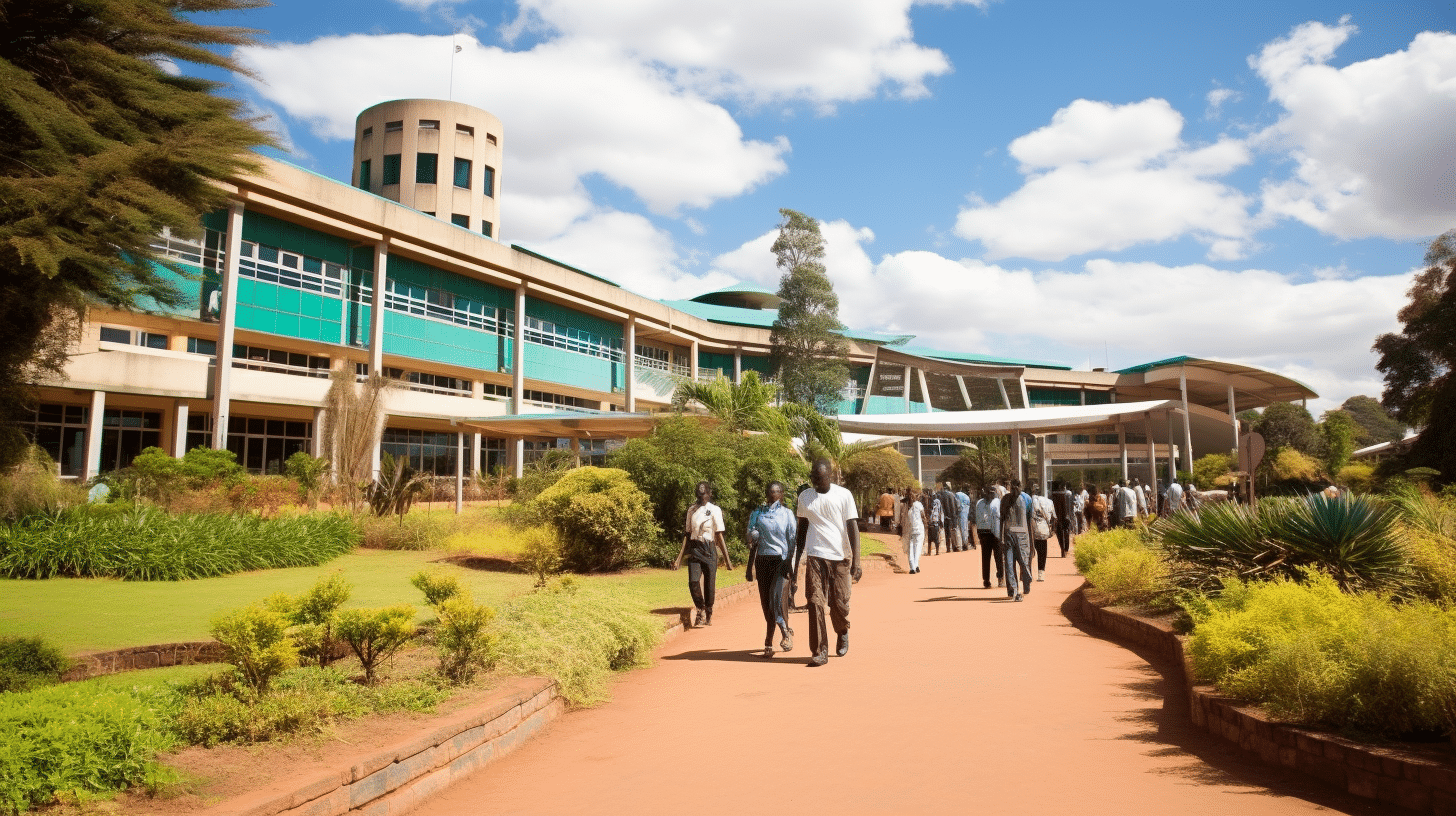 programmes offered at moi university college of health sciences 1