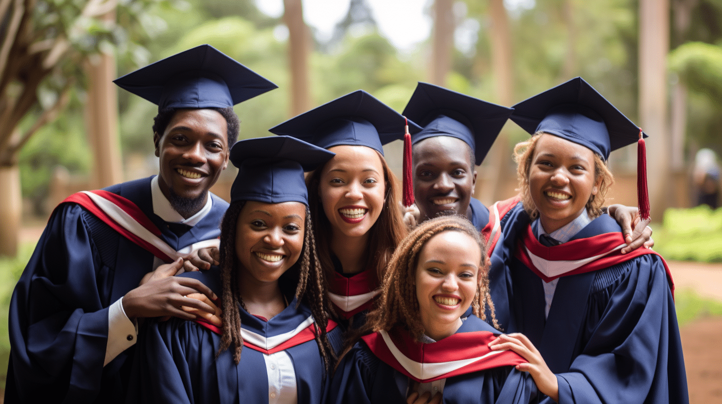 programmes offered at the school of education in the university of nairobi 2