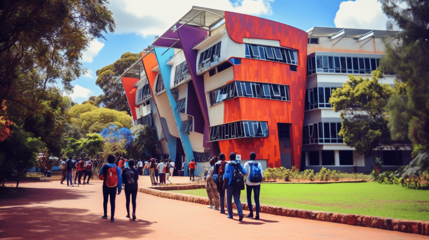 programmes offered by the university of nairobi in the school of mathematics 1