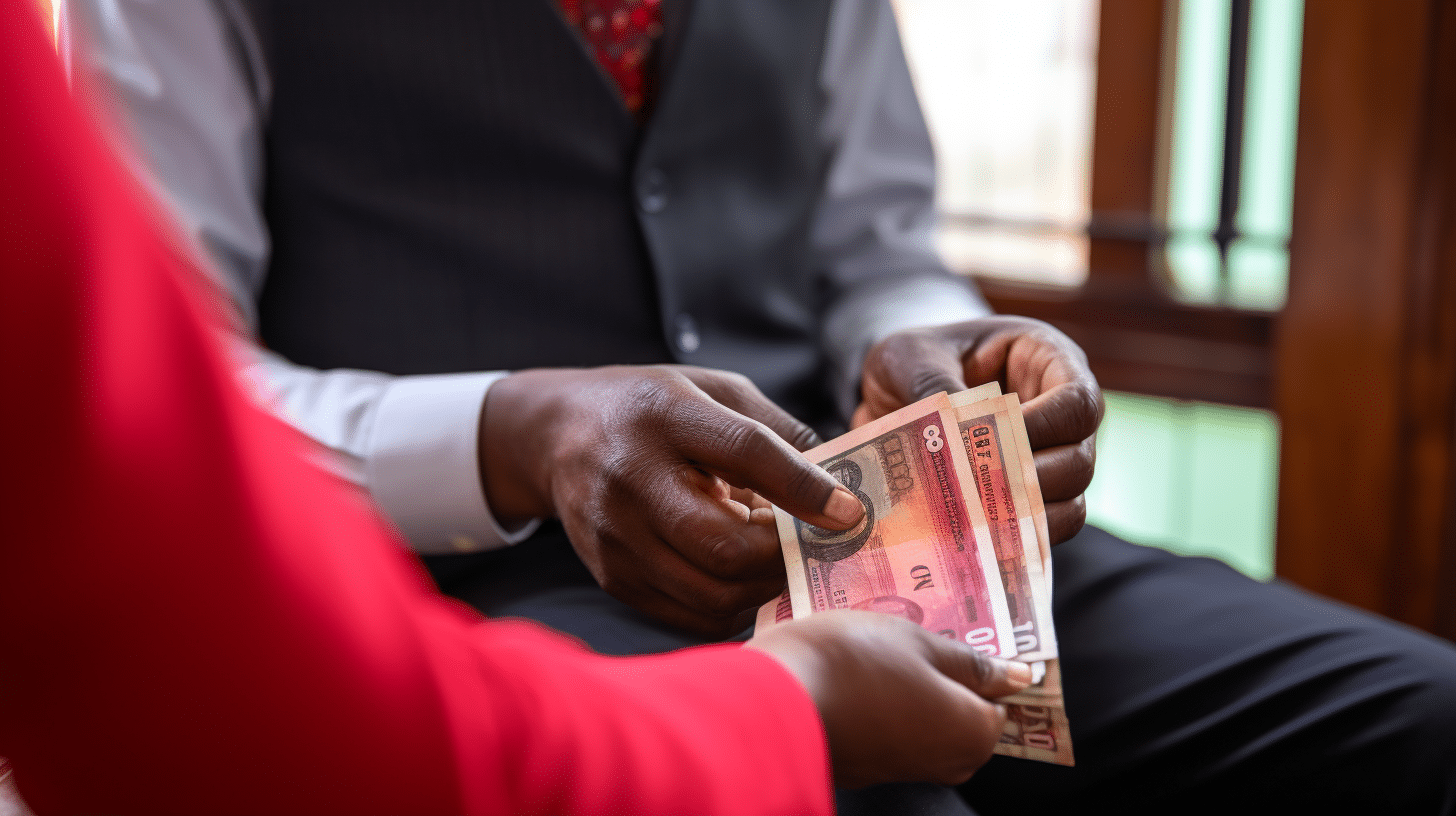 role of financial institutions in kenya