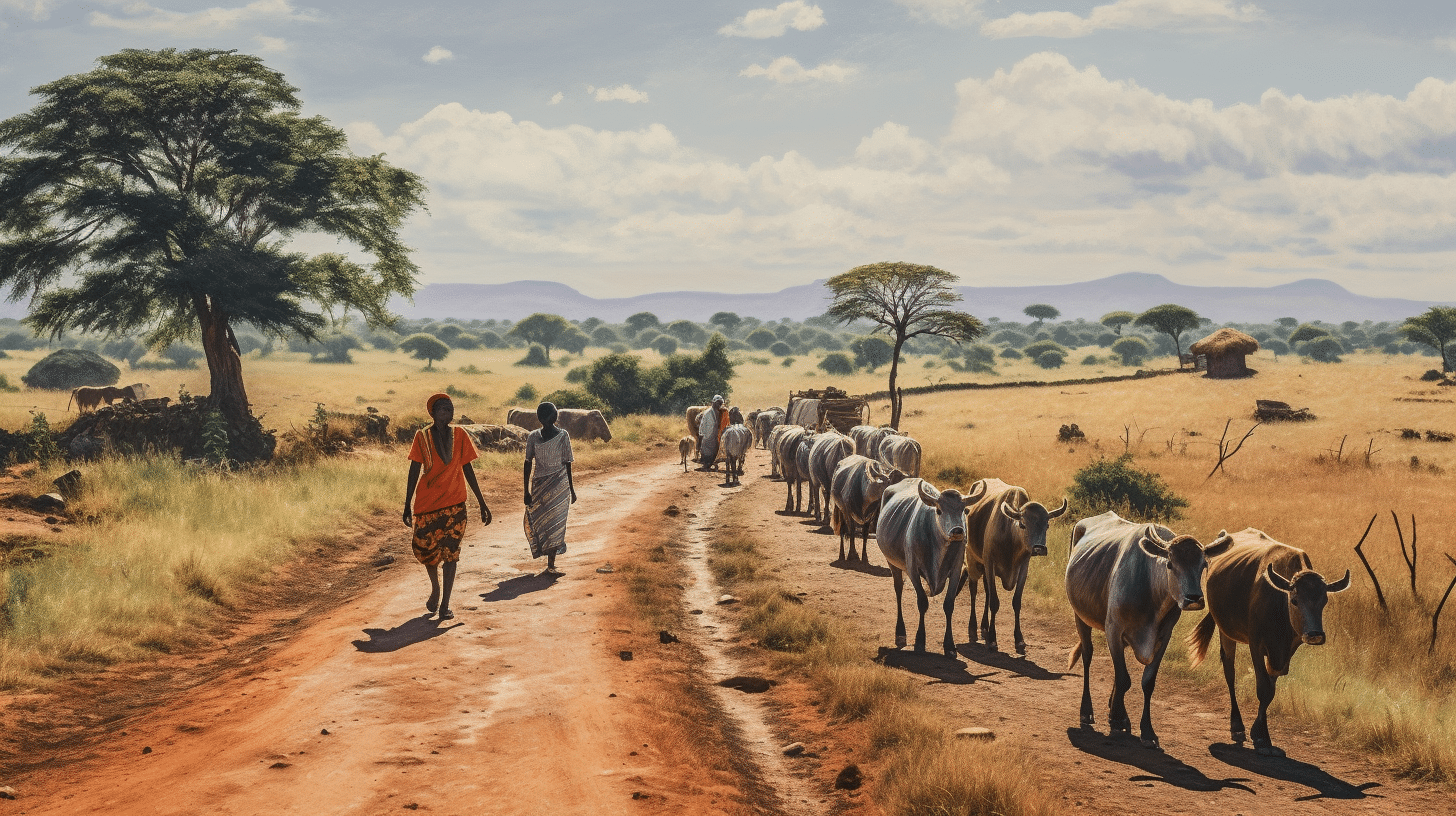 rural urban migration in kenya 1