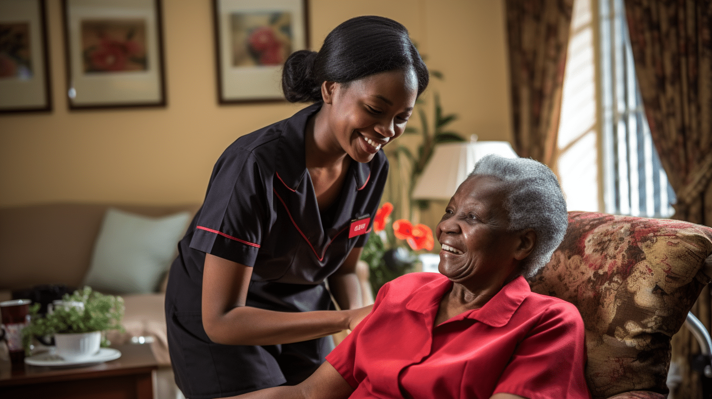 services offered at kenya home nursing and therapy services in kenya