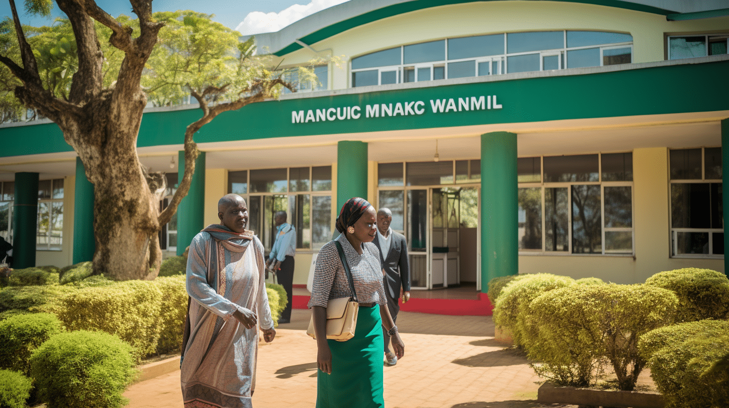 services offered in mwalimu national sacco kenya 1
