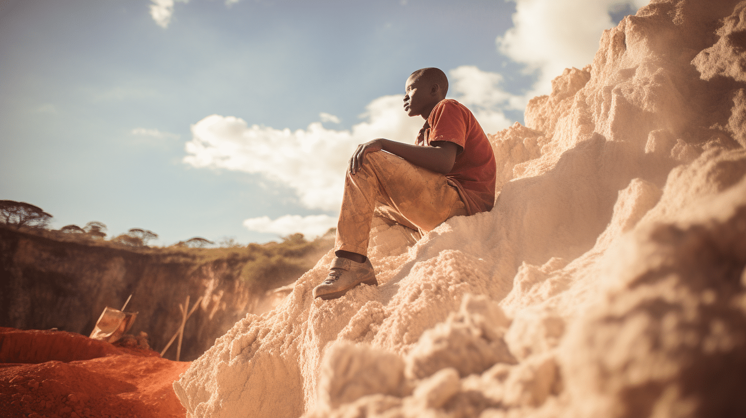 soda ash mining in kenya