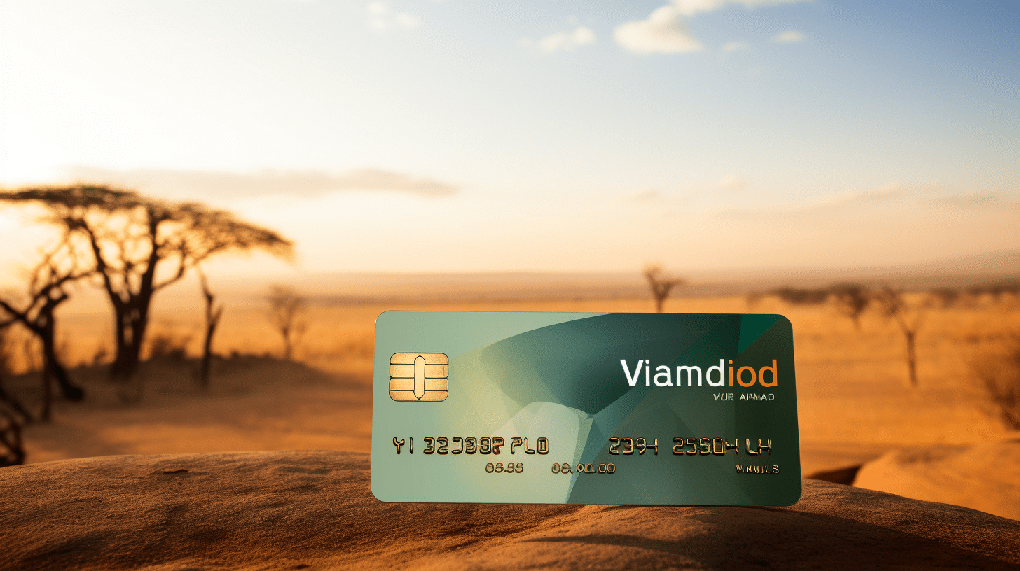 the benefits of using your bank visa card in kenya 1