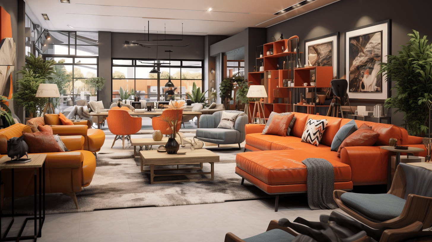 the best furniture stores in kenya