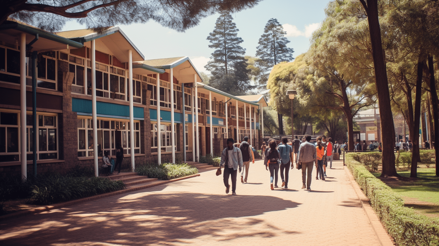 the best language colleges in nairobi 1