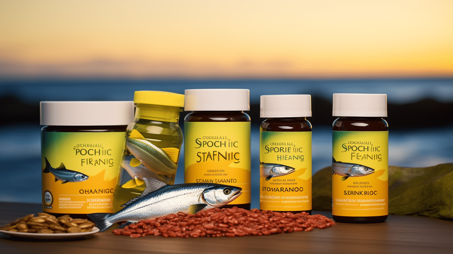the healthy fish oil supplements in kenya try omega 3
