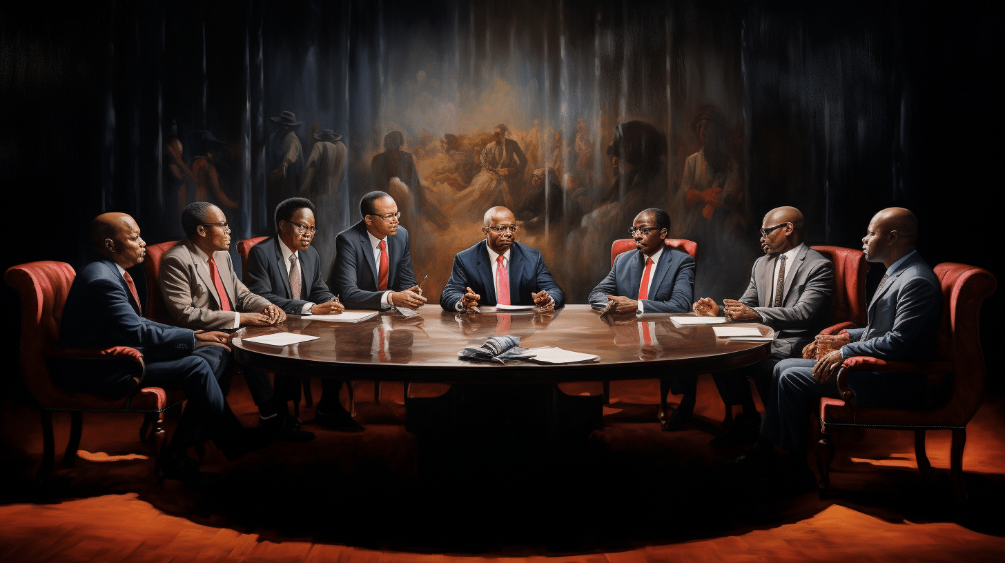 the most outspoken politicians in kenya