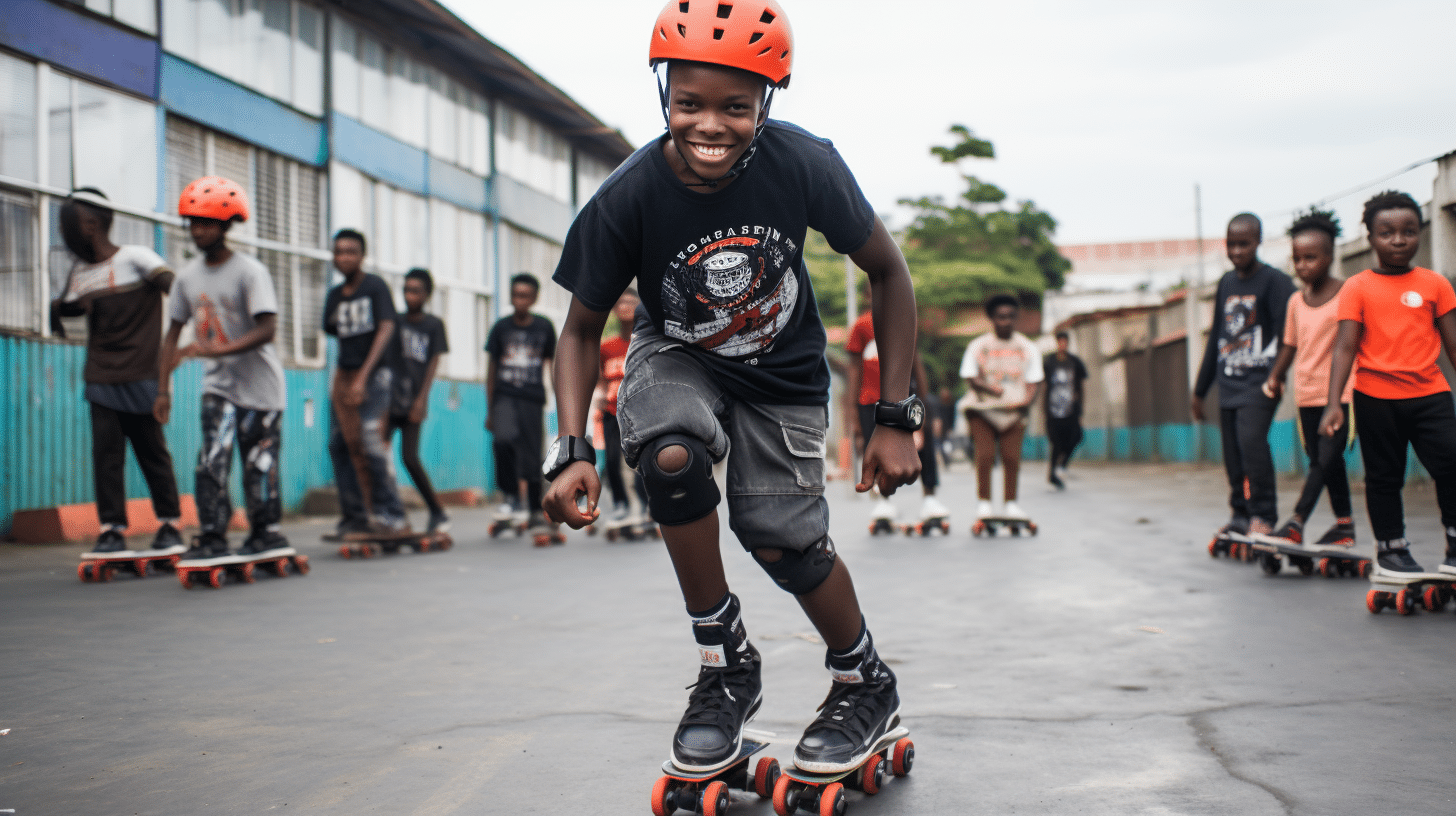 the skate studio limited in nairobi where to go for rollerblading classes in kenya