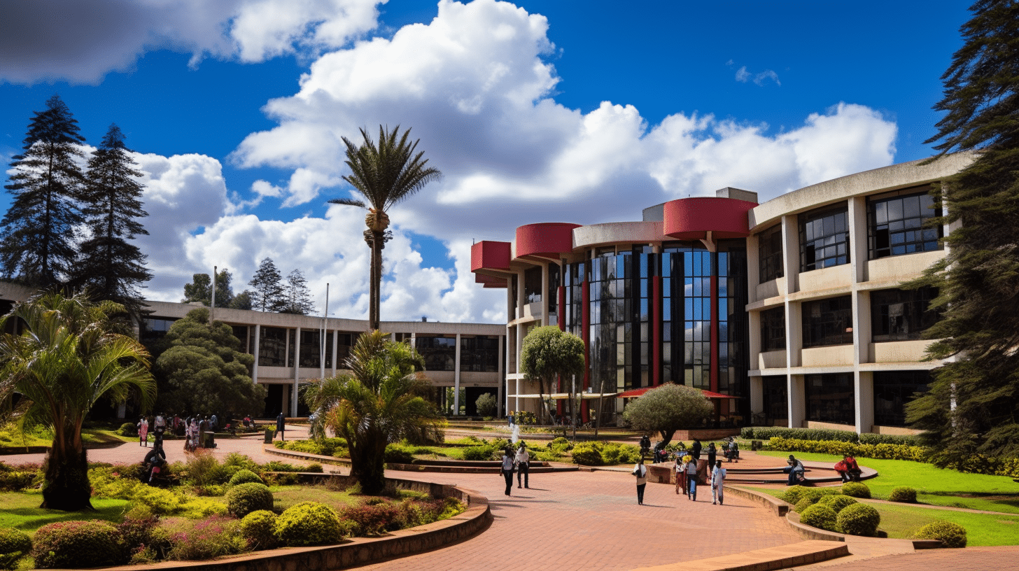 the technical university of kenya school of surveying and geospatial sciences admission criteria 1