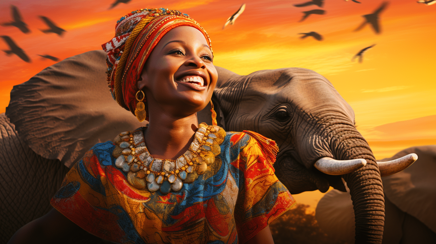 tips on how to embrace happiness in kenya