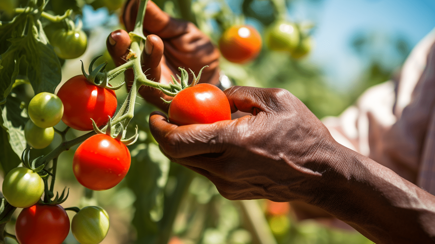 tomato pests and diseases affecting kenyan farmers