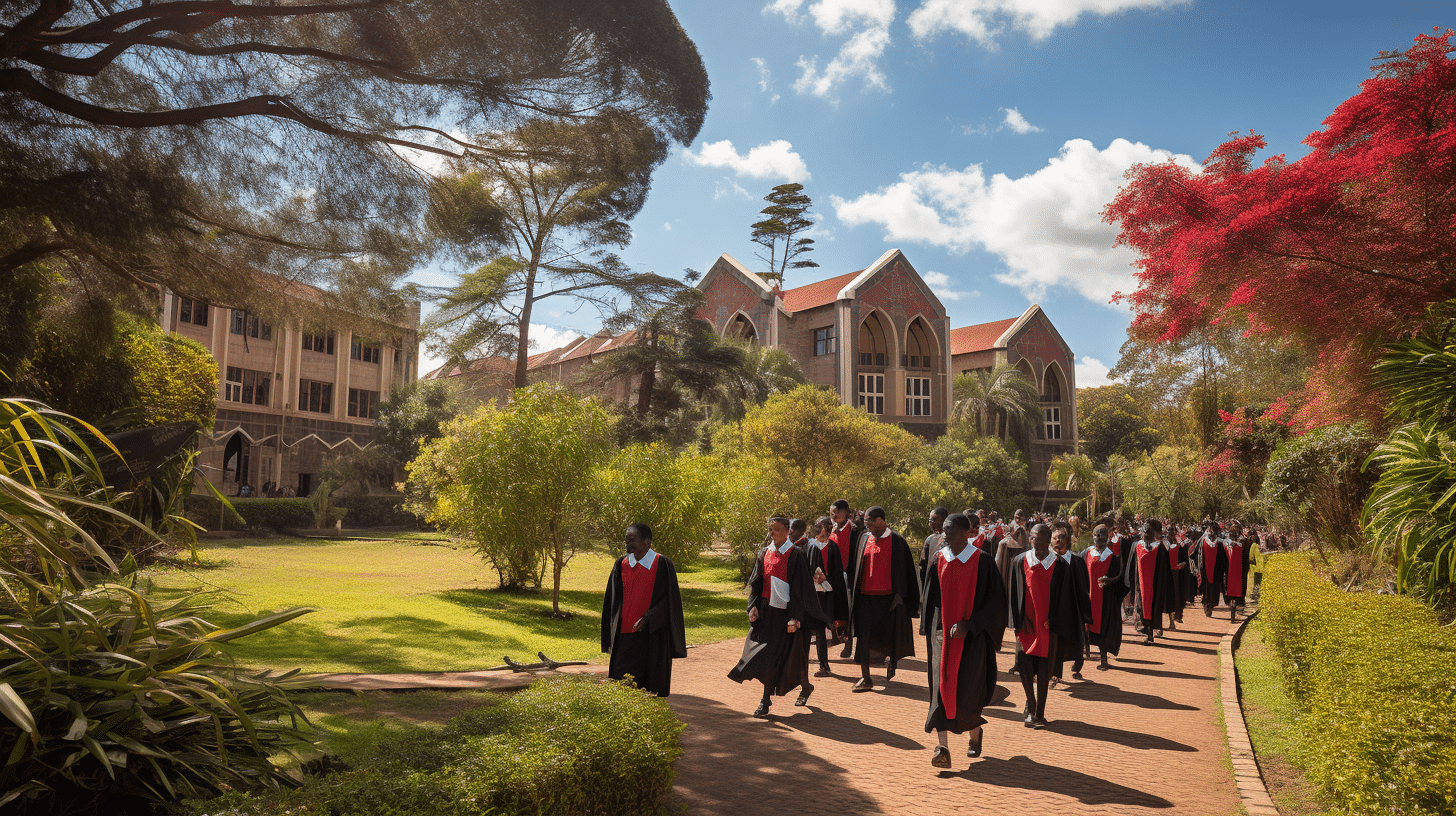 undergraduate courses offered in kenya methodist university in kenya 1