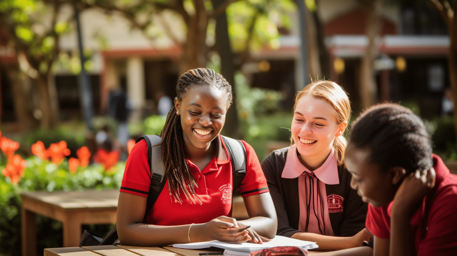 undergraduate programmes offered at jodan college in kenya 1