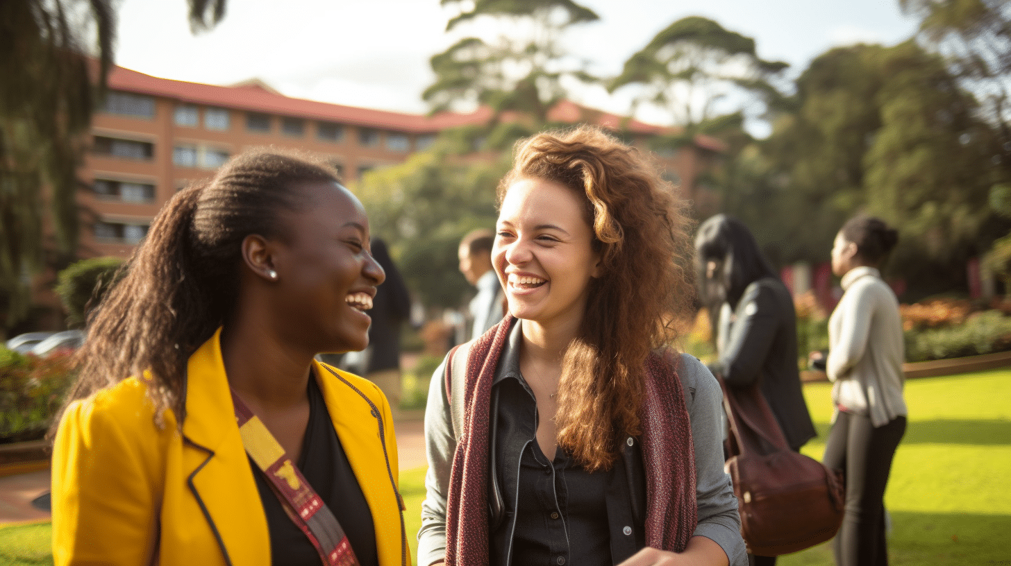 undergraduate programs offered at the riara university in nairobi kenya 1