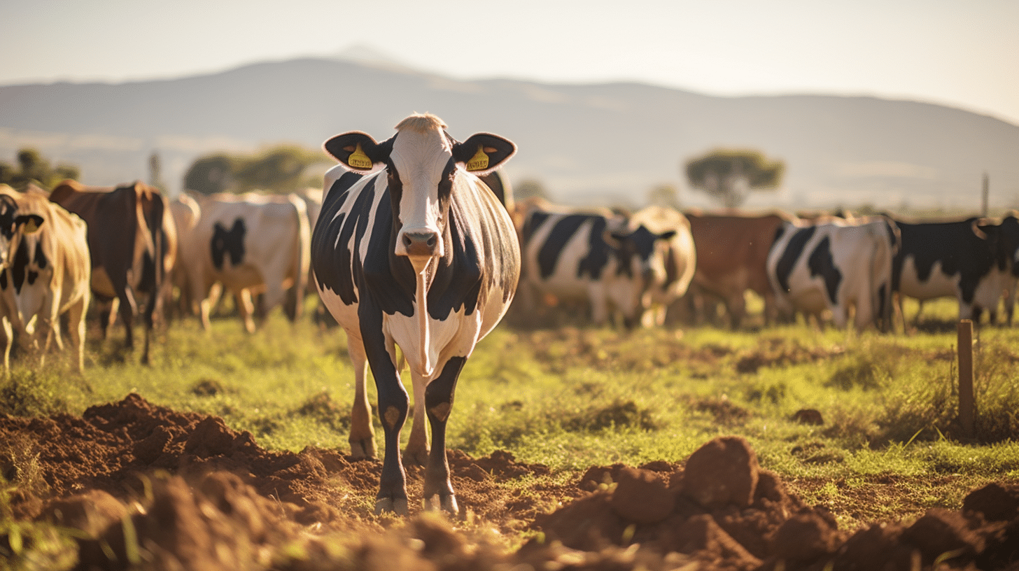 useful tips on how to start a dairy farm in kenya