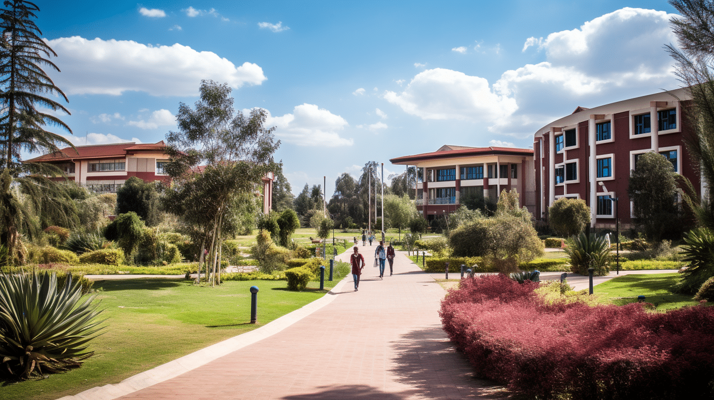 various course offered at machakos university college 1