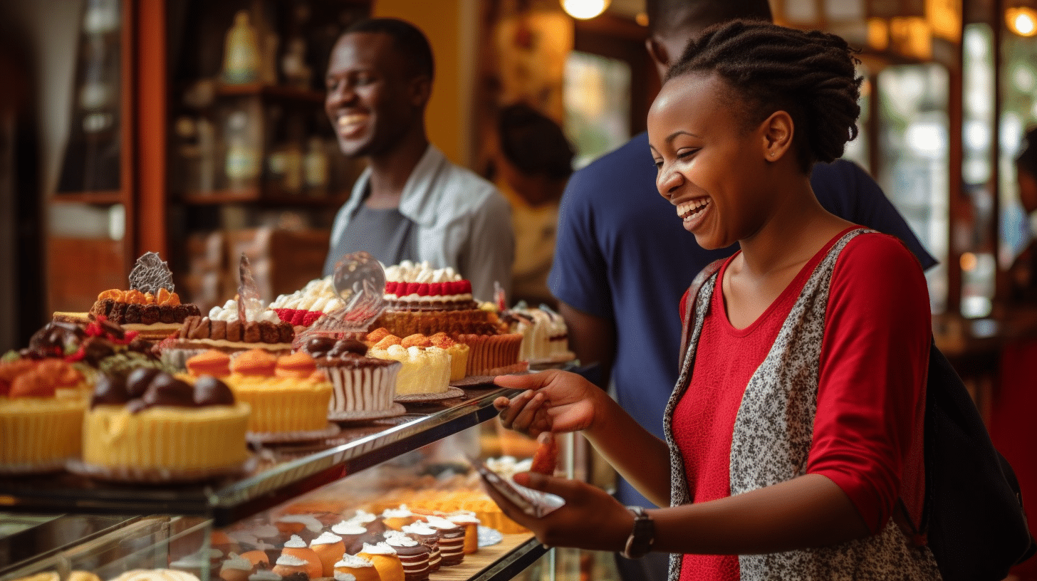 where to buy freshly baked cakes in nairobi city 1