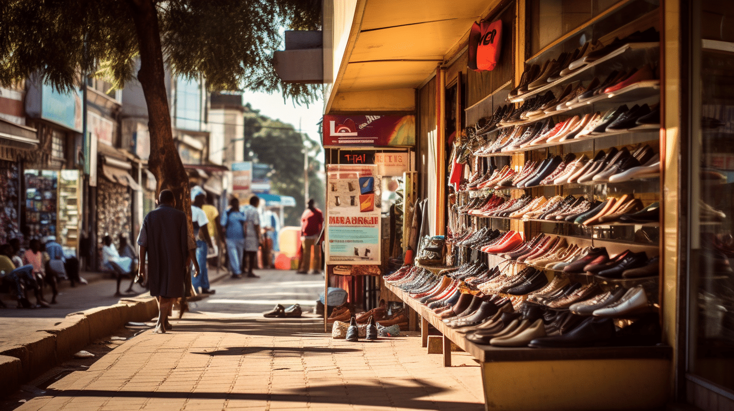 where to buy shoes in nairobi city in kenya 2
