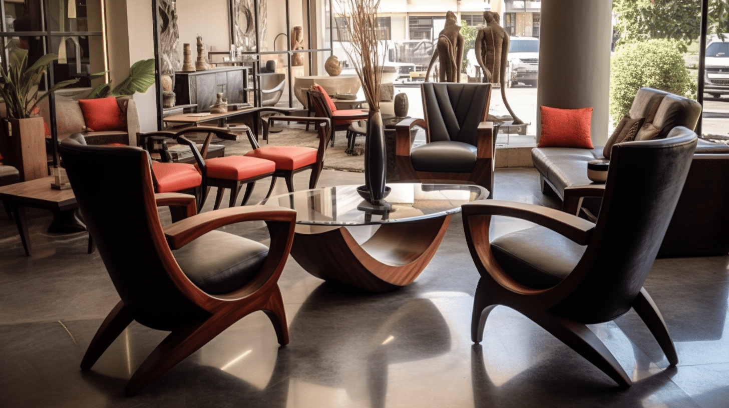 where to do your exquisite furniture shopping in nairobi kenya