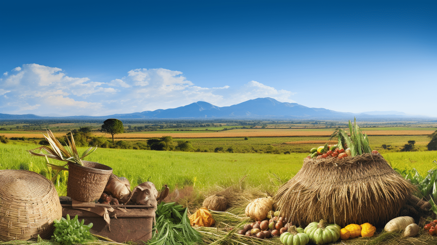 where to get agricultural products in kenya