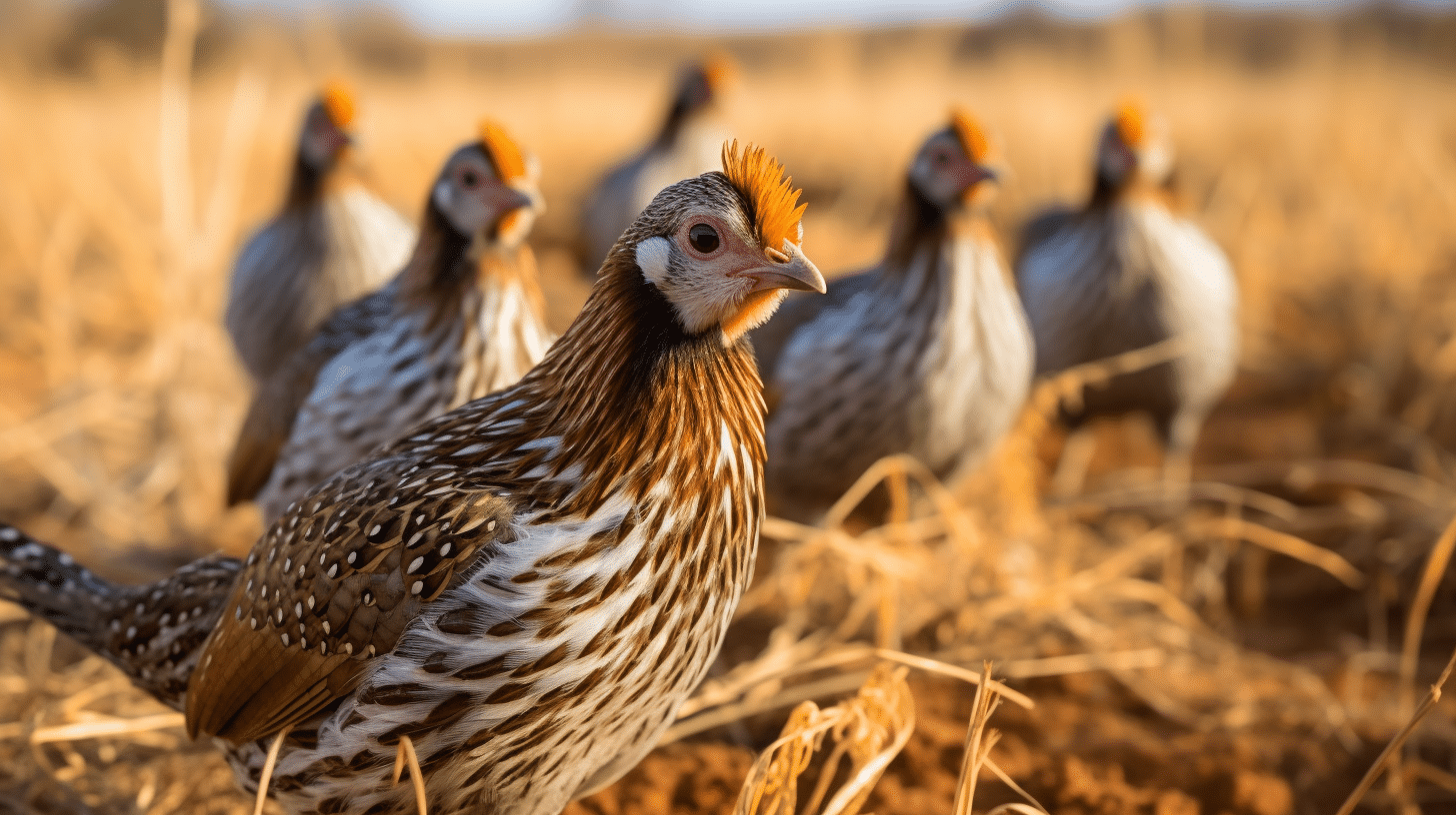 why quail farming in kenya supersedes chicken farming