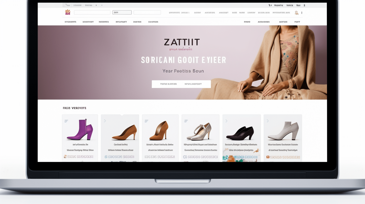zatiti provides e commerce websites for online shops in kenya